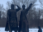 Памятник отцам-основателям Мичуринска не соответствует эпохе?