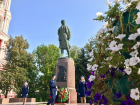 Тамбов отмечает 94-ю годовщину со дня рождения Зои Космодемьянской