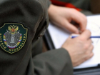 В военной прокуратуре Тамбовского гарнизона прошел месячник сплочения воинских коллективов