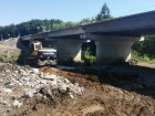 В Сосновском районе по требованию прокуратуры капитально отремонтировали мосты
