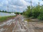В Тамбове дорогу к погосту в Лужках отремонтируют почти за 24 миллиона рублей