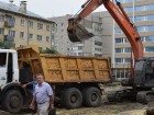20 миллионов рублей будет потрачено на новый фонтан на площади Льва Толстого