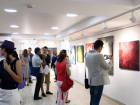 В Тамбове откроется выставка карантинных картин