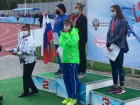 Двое юных тамбовчан стали победителями соревнований по лёгкой атлетике и полиатлону