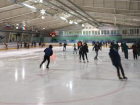 Массовые катания на ледовых аренах завершили "Крымскую весну" на Тамбовщине 