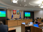 Депутаты Гордумы засомневалась в эффективности концессии по водоснабжению от “ТКС”