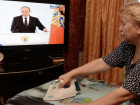 Тамбовчане высказали свое мнение о послании президента 