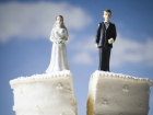 В регионе на 5567 браков приходится 3268 разводов