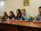 Молодежь Тамбовщины активно постигает вершины на всероссийских форумах 