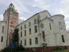 «Тамбовский Хогвартс» в Ржаксинском районе выставят на продажу