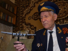 Городская Дума присвоила звание «Почётный гражданин города Тамбова» Александру Боднару