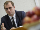 Вице-губернатор Сергей Иванов освобождён от должности