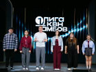 Тамбовская команда «В пассивном поиске» вышла в финал Первой лиги КВН