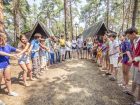 С 10 июля в Тамбовской области откроются 4 детских оздоровительных лагеря 