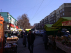 Вот это поворот: рынок на Куйбышева закрыть нельзя, так как территория находится в аренде 