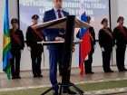 Тамбовский район официально обрёл главу: состоялась инаугурация Алексея Бородина 