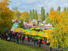 Для тех, кто не все купил на Покровской ярмарке в Тамбове проведут «Осенний калейдоскоп» 