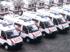 Тамбовская область закупит в этом году 75 новых машин «скорой помощи»