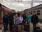 8 тамбовских школьников представят регион на всероссийском фестивале ГТО в «Артеке» 