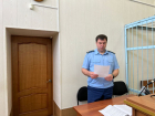 В Ржаксинском районе у 21-летнего водителя конфисковали «Мазду» за езду в пьяном виде