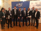 Национальную премию «Профессор года-2019» получил губернатор Александр Никитин 