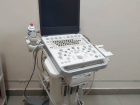 В Тамбовскую областную клиническую больницу поступило новое оборудование