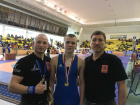 В полку тамбовских чемпионов прибыло 