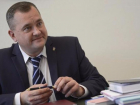 Свой День рождения отмечает первый вице-губернатор области Олег Иванов 
