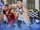 БК «Тамбов» проиграл первый домашний матч сезона с разницей в 20 очков
