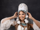 На конкурсе «Мисс Россия -2023» можно проголосовать за тамбовчанку Анастасию Климову