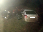 Один погиб и пятеро в больнице: страшный итог аварии на трассе в Жердевском районе
