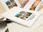 «Красивый Тамбов»: вышел новый путеводитель по достопримечательностям города