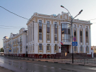 Депутаты поставили «неуд» реализации программы «Формирование современной городской среды в Тамбовской области»