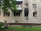 В центре Тамбова в загоревшейся квартире погибли двое мужчин 