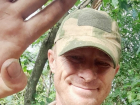 Бывший военный из села Пичаево стал добровольцем в СВО