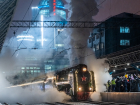 19 декабря поезд Деда Мороза прибывает в Тамбов и Мичуринск