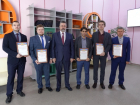 Пятеро учёных двух ведущих ВУЗов Тамбовской области получили президентские гранты