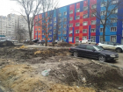 «Пандору-групп», сорвавшую сроки благоустройства дворов в Тамбове, оштрафовали на 1,2 миллиона рублей