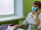 В Рассказовской ЦРБ открылся дистанционный центр наблюдения за пациентами с коронавирусом