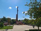 В Тамбове в этом году благоустроят сквер имени Сенько