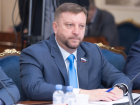 Алексей Кондратьев назначен заместителем главы администрации Тамбовской области