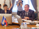 Около пяти тысяч встреч с жителями проведут тамбовские единороссы до конца избирательной кампании