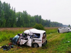 Шесть лет колонии дали главе транспортной компании, водитель которой совершил смертельное ДТП в Мордовском районе