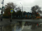 Развалины сгоревшего памятника в Тамбове вновь продают за рубль