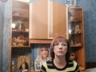 Мама убитой школьницы из Бокино записала видеообращение с просьбой о помощи
