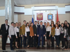 В Тамбовской области создадут Молодёжное правительство