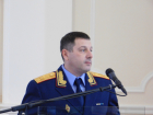 Против Михаила Шубина возбуждено дело о превышении должностных полномочий