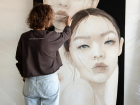 Мичуринская художница победила на международном конкурсе «ARTLIFE»
