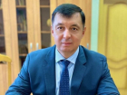 Глава Бондарского района назначен врио заместителя главы администрации Тамбовской области 