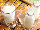 Сампурская ферма поставляет молоко для холдинга "Данон"